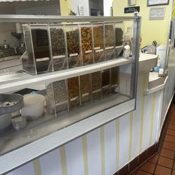 Mrs Walker's Famous Ice Cream Parlor