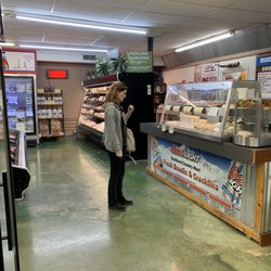 South-End Country Mart
