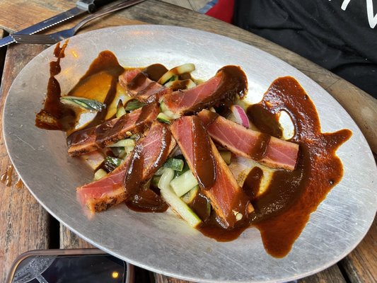 Red's Ice House by null