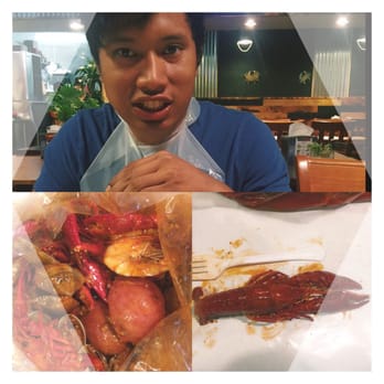 Star Crab - Late night munchies - Cajun/Creole Near Me - Upland, California Star Crab - Late night munchies - Cajun/Creole Near Me - Upland, California