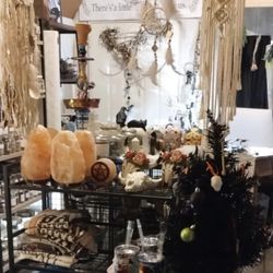 The Little Apothecary