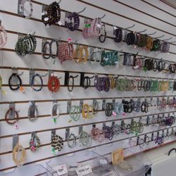 Karma Care - Lots of bracelets!!!