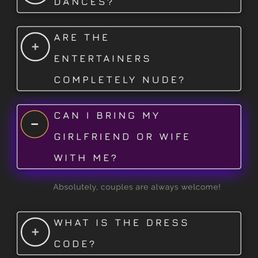 FAQ