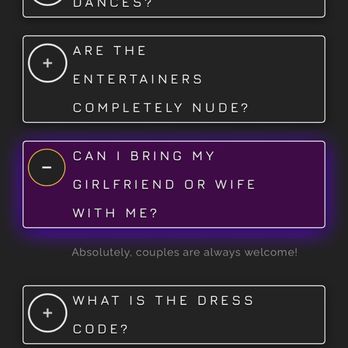Cheetah Pompano - FAQ - Strip Clubs Near Me - Pompano Beach, Florida