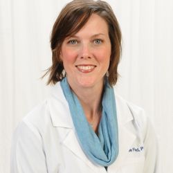Davidson Family Medicine - Jamie Floyd, PA