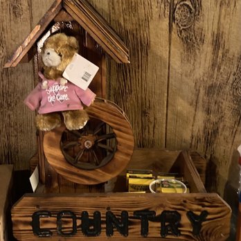 Smokin Country BBQ Pit - a teddy bear in a wagon - Barbeque Near Me - Kingwood, West Virginia Smokin Country BBQ Pit - a teddy bear in a wagon - Barbeque Near Me - Kingwood, West Virginia