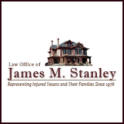 Law Office of James M Stanley - disability attorney in Fort Worth, TX