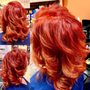 Dunn 2 Perfection Hair