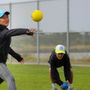 Photo of Ultimate Frisbee Summer Camp