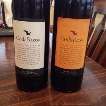 Coda Rossa Winery - Wineries Near Me - Franklin, New Jersey Coda Rossa Winery - Wineries Near Me - Franklin, New Jersey
