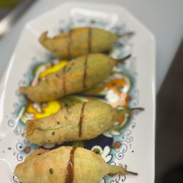 Squash Blossoms Squash Blossoms