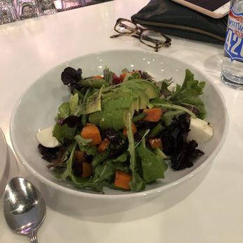 Embur - Avocado salad. A recipe worth stealing. - Desserts Near Me - Greensboro, North Carolina Embur - Avocado salad. A recipe worth stealing. - Desserts Near Me - Greensboro, North Carolina