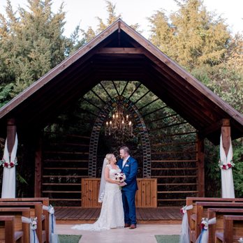 Avalon Legacy Ranch - Venues & Event Spaces Near Me - McKinney, Texas