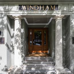 Exterior photo of The Windham Apartments - Seattle, Washington Exterior photo of The Windham Apartments - Seattle, Washington