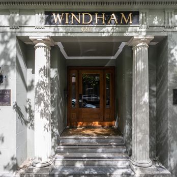 The Windham Apartments - exterior entrance - Apartments Near Me - Seattle, Washington The Windham Apartments - exterior entrance - Apartments Near Me - Seattle, Washington