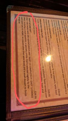 Menu photo 4 Si-Am Thai Tampa, FL Menu photo 4 Si-Am Thai Tampa, FL