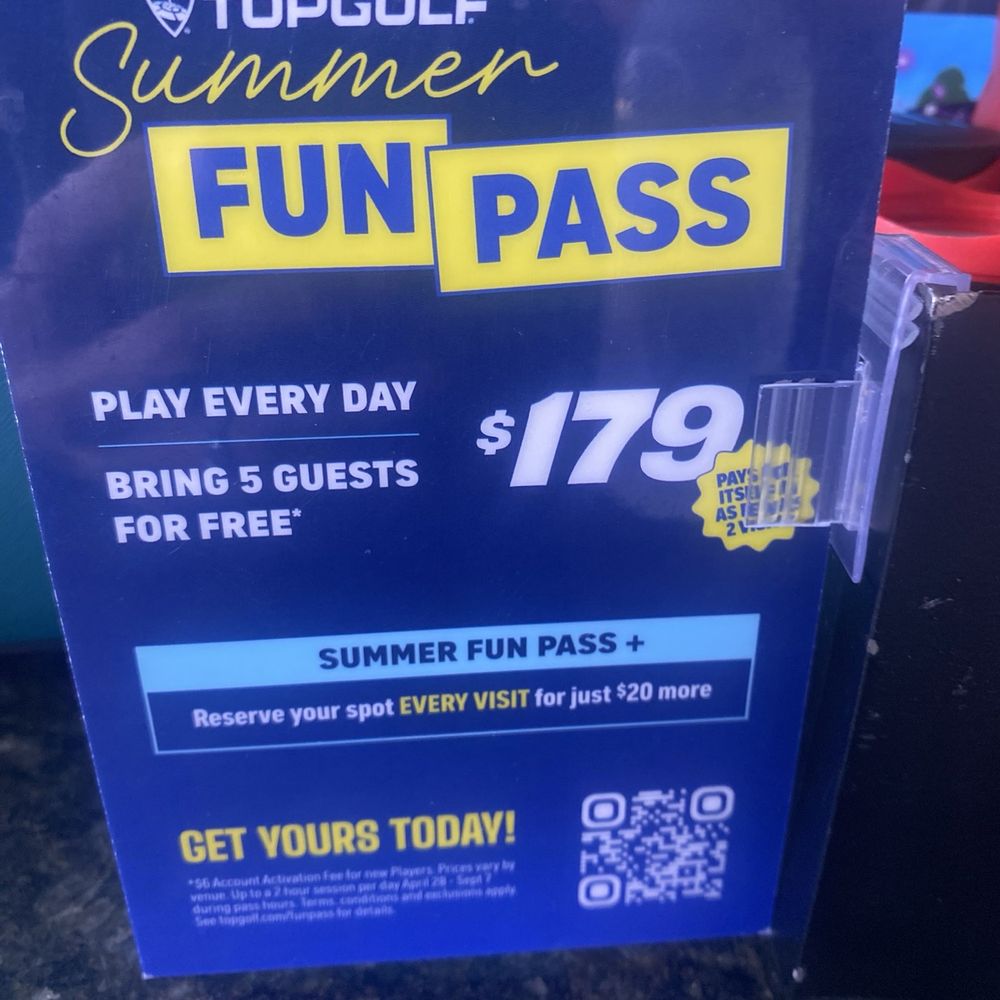 Topgolf - Golf Near Me - Gilbert, Arizona