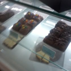 The Brownie Factory
