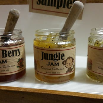 Country Canner - Samples - Specialty Food Near Me - Harrisonburg, Virginia
