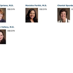 Mid-Cities OB/GYN - Four great doctors to choose from, all in one office!