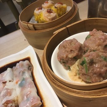 添好運 - Dim Sum Near Me - Hong Kong, HK