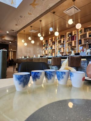 YH Seafood Clubhouse by null