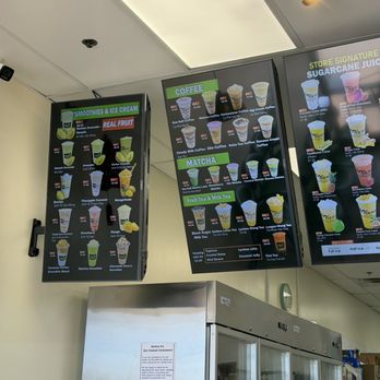 Mia and More Arizona - Menu - Coffee & Tea Near Me - Chandler, Arizona