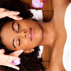 Spa Ambiance