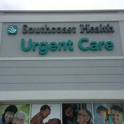 Southcoast Urgent Care Center