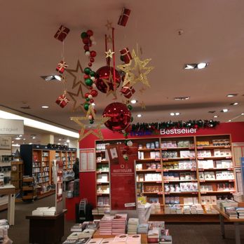 Thalia - Weihnachtsdeko - Bookstores Near Me - Koblenz, RP