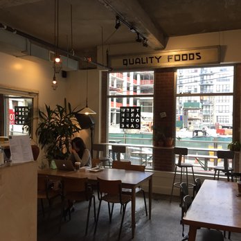 LACKAWANNA COFFEE - Coffee & Tea Near Me - Jersey City, New Jersey