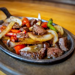 Sirloin Tips