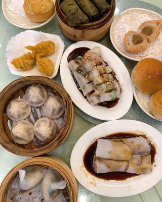 Asian Jewels by null