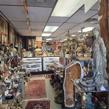 Buddhas and Beads - Antiques Near Me - Rehoboth Beach, Delaware