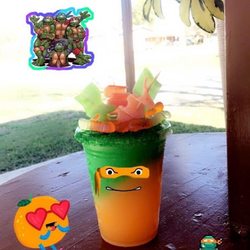 JMJ’s Daiquiris