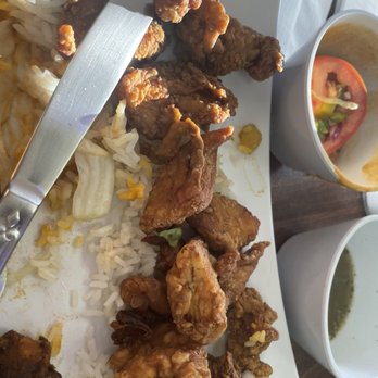 Rice and Beans Diner - Spanish Near Me - Harrisburg, Pennsylvania
