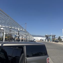 WashBank Express Carwash