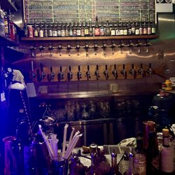 Hoppy Junction