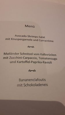 Romantik Hotel Landschloss Fasanerie by null