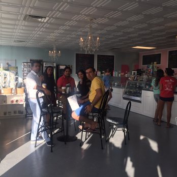 Sweet Savannah's - Ice Cream & Frozen Yogurt Near Me - Marathon, Florida Sweet Savannah's - Ice Cream & Frozen Yogurt Near Me - Marathon, Florida