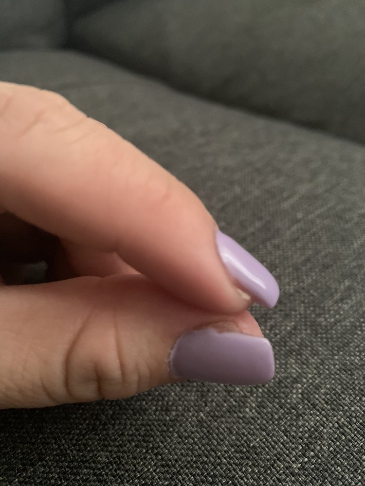 LEE NAILS Updated September 2024 21 Photos & 18 Reviews 2614 W