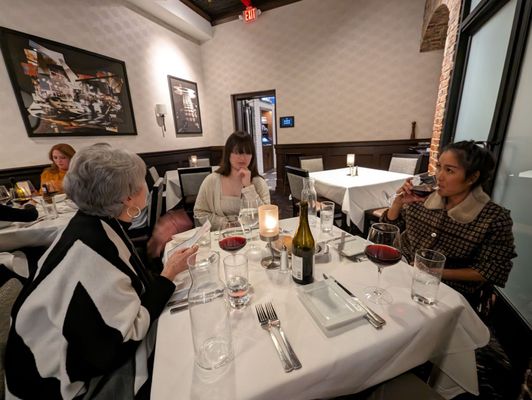 Ruth's Chris Steak House by null