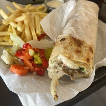 Sheesh Kitchen - Mediterranean Near Me - McKinney, Texas Sheesh Kitchen - Mediterranean Near Me - McKinney, Texas