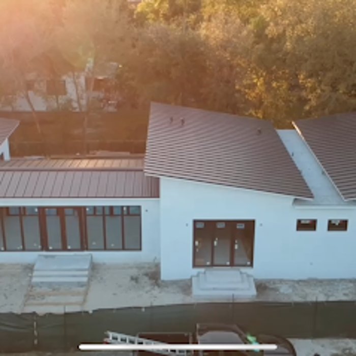 Slide of Stark Roofing