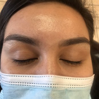 Ankur Eyebrow Threading & Beauty Salon - Before and after - Threading Services Near Me - Stanton, California Ankur Eyebrow Threading & Beauty Salon - Before and after - Threading Services Near Me - Stanton, California