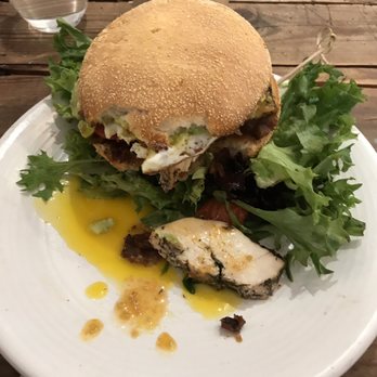 maman - Maman's Breakfast Sandwich - Coffee & Tea Near Me - New York, New York maman - Maman's Breakfast Sandwich - Coffee & Tea Near Me - New York, New York