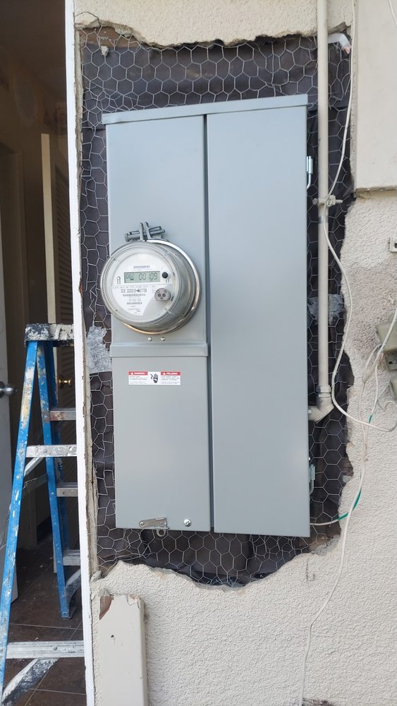 Slide of Dash Electric