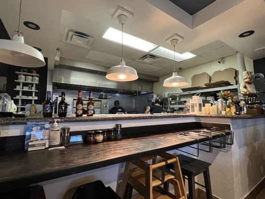 IL Baretto Ristorante by null