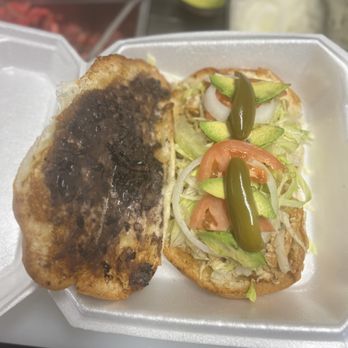 Taqueria El Campesino - Food Trucks Near Me - Ridgeway, Virginia Taqueria El Campesino - Food Trucks Near Me - Ridgeway, Virginia