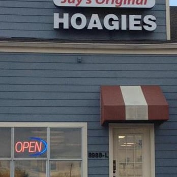 Jay's Original Hoagies - Sandwiches Near Me - Tulsa, Oklahoma Jay's Original Hoagies - Sandwiches Near Me - Tulsa, Oklahoma